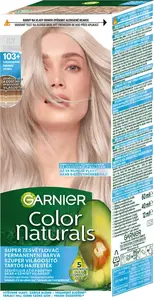 Garnier Color Naturals 10+ Ľadovo popolavá