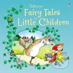 Fairy Tales For Little Childre - Laura Parker