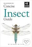 Concise Insect Guide - neuvedený autor