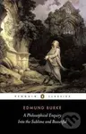 A Philosophical Enquiry into the Sublime and Beautiful