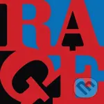 Rage Against the Machine:  Renegades LP - Rage Against The Machine
