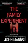 Family Experiment - John Marrs