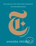 The Essential New York Times Cookbook : The Recipes of Record