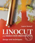 Linocut and Reduction Printmaking (Design and techniques) - kniha z kategorie Umění, design a architektura