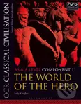 OCR Classical Civilisation AS and A Level Component 11 - kniha z kategorie Historie