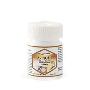 LARINOL C 30g