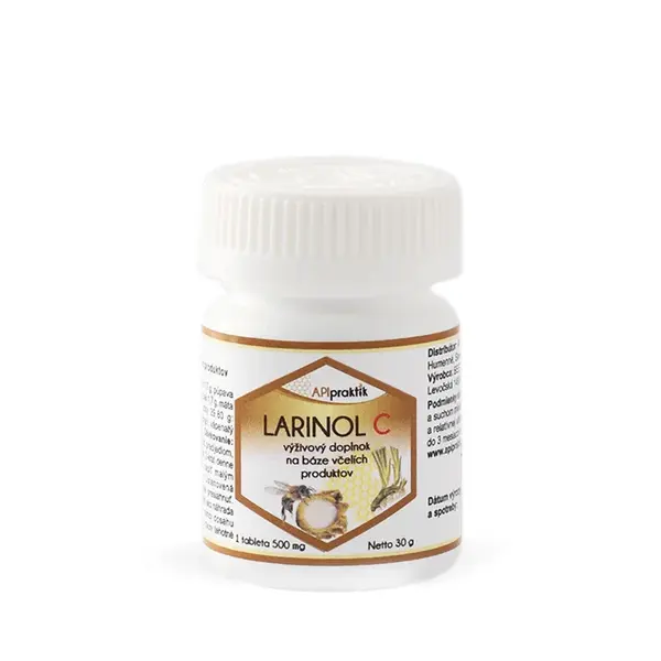 LARINOL C 30g