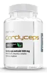 Zerex Cordyceps extrakt 500 mg