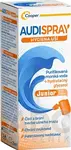 AUDISPRAY JUNIOR SPREJ NA UŠNÚ HYGIENU