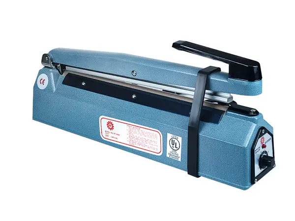 Svářečka KF 200 H - šíře čelisti 200mm