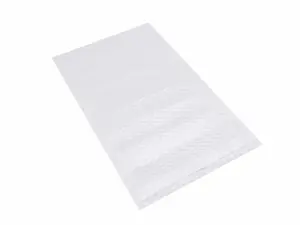 50 ks - Bublinkový sáček 300x460+40mm, s lepící páskou