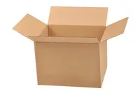 25 ks - Kartonová krabice 400x300x300 3VVL klopová