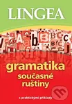 Gramatika současné ruštiny (s praktickými příklady)