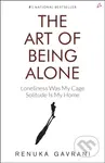 The Art of Being Alone (Loneliness Was My Cage, Solitude Is My Home) - kniha z kategorie Seberozvoj