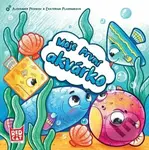 Moje první akvárko - Alexander Peshkov - hra z kategorie Vzdělávací hry