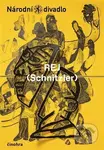 Rej - Arthur Schnitzler - kniha z kategorie Společenská beletrie