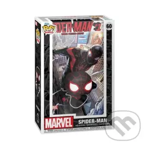 Funko POP Comic Cover: Spider-Man #1
