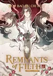 Remnants of Filth: Yuwu (Novel) Vol. 6 - Rou Bao Bu Chi Rou - kniha z kategorie Fantasy
