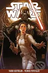 Star Wars - Vader sestřelen - Věznice povstalců - kolektív autorov