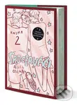 Srdcerváči 2 - exkluzivní vydání - Alice Oseman - kniha z kategorie Beletrie pro děti