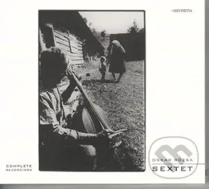 Oskar Rozsa: Sextet - Oskar Rozsa