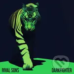 Rival Sons: Darkfighter LP - Rival Sons
