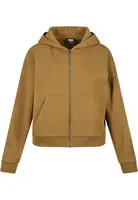 Women's Urban Classics Sweatshirt - Olive