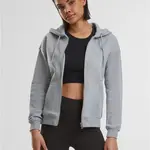 Dámská mikina Urban Classics Ladies Classic Zip Hoody