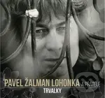 Pavel Žalman: Trvalky (3 CD) - Pavel Žalman