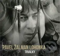 Pavel Žalman: Trvalky (3 CD) - Pavel Žalman