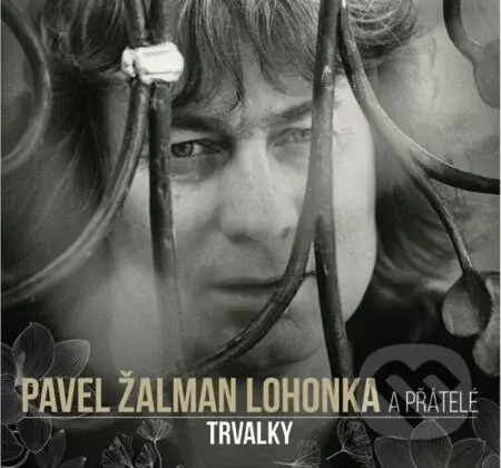 Pavel Žalman: Trvalky (3 CD) - Pavel Žalman