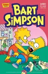 Simpsonovi - Bart Simpson 8/2021