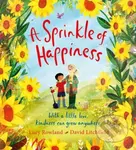 A Sprinkle of Happiness - Lucy Rowland - kniha z kategorie Pro děti