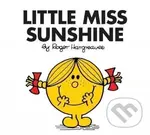 Little Miss Sunshine - Roger Hargreaves