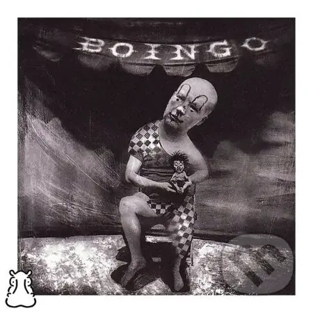 Boingo: Boingo - Boingo