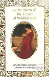 The Tenant of Wildfell Hall - Charlotte Bronteová