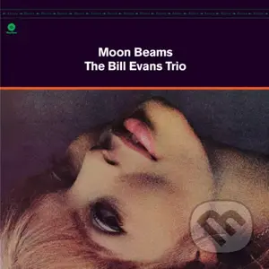 Bill Evans Trio: Moon Beams  LP - Evans Bill Trio