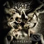 Hate:  Anaclasis - Hate