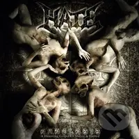 Hate:  Anaclasis - Hate