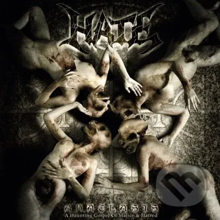 Hate:  Anaclasis - Hate