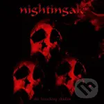 Nightingale: Breathing Shadow  LP - Nightingale,Nightingale: Breathing Shadow  LP - Nightingale