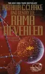 Rama Revealed - C. Arthur Clarke