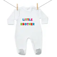 Boodyy Overal Little brother 56 (0-2 mesiace)