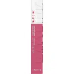 Maybelline SUPERSTAY MATTE 15 tekutý rúž