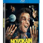 Novokain - David Bowers, Dan Berk, Robert Olsen - film z kategorie Komediální filmy