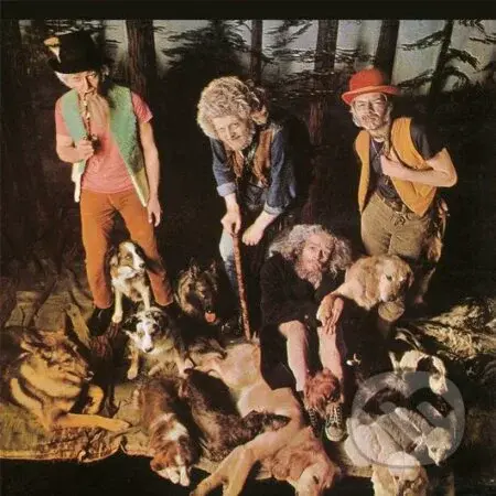 Jethro Tull: This Was - Jethro Tull