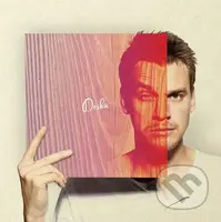 Vojtěch Dyk & B-SIDE BAND: Deska - Vojtěch Dyk & B-SIDE BAND