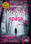 Krvavá spása (slovenský jazyk) (Je Josina skvelá pamäť jej výhodou, alebo preklatím?) - kniha z kategorie Detektivky, thrillery a horory