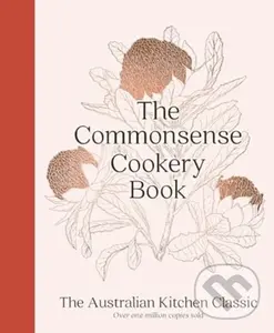 The Commonsense Cookery Book…