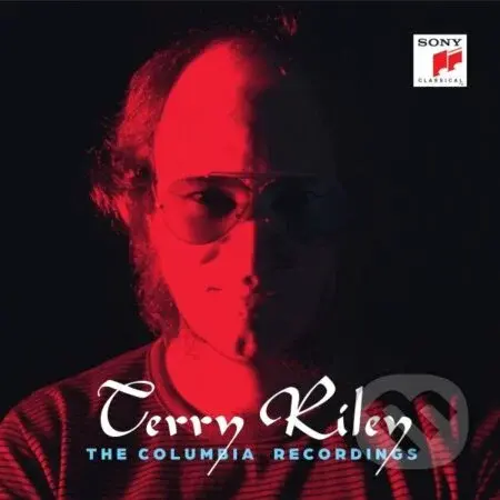 Terry Riley: The Columbia Recordings (4 CD) - Terry Riley